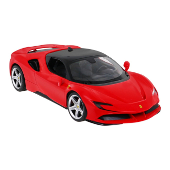 Ferrari SF90 Stradale RASTAR model 1:14 Zdalnie sterowane auto + pilot